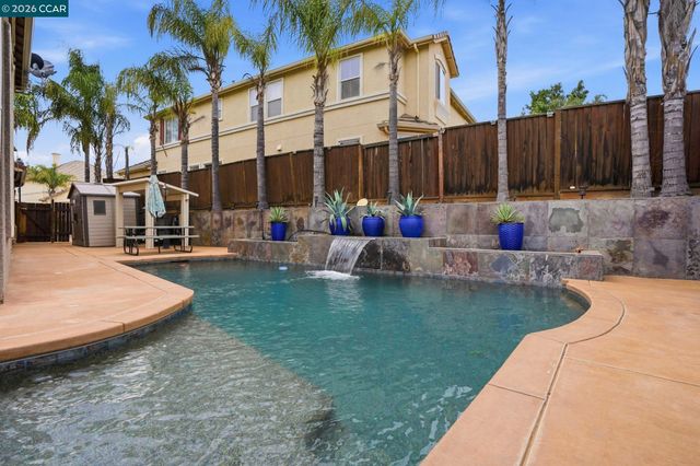 417 Bayonette Ct, Brentwood, CA 94513