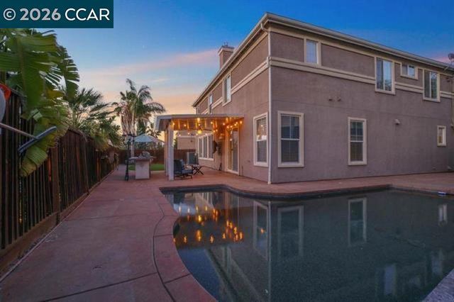 417 Bayonette Ct, Brentwood, CA 94513