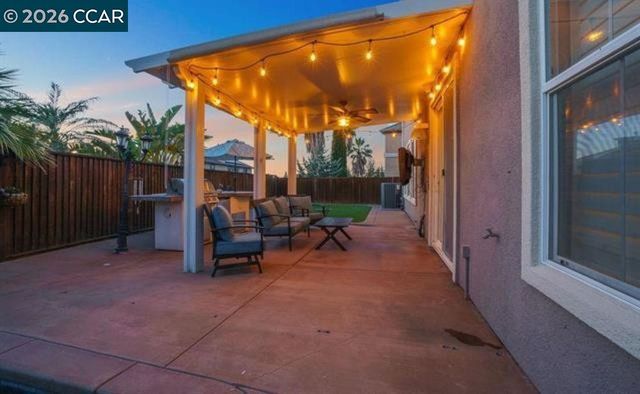 417 Bayonette Ct, Brentwood, CA 94513
