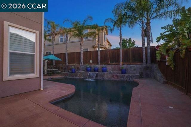 417 Bayonette Ct, Brentwood, CA 94513