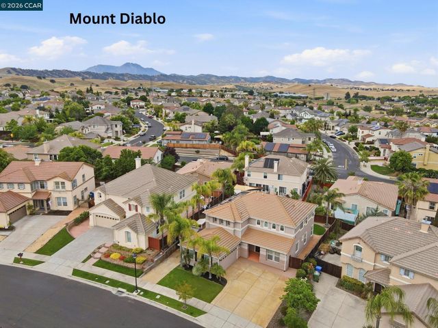 417 Bayonette Ct, Brentwood, CA 94513