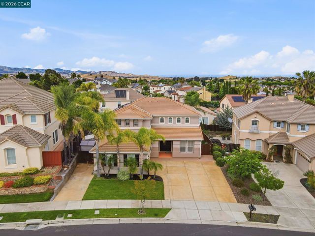 417 Bayonette Ct, Brentwood, CA 94513