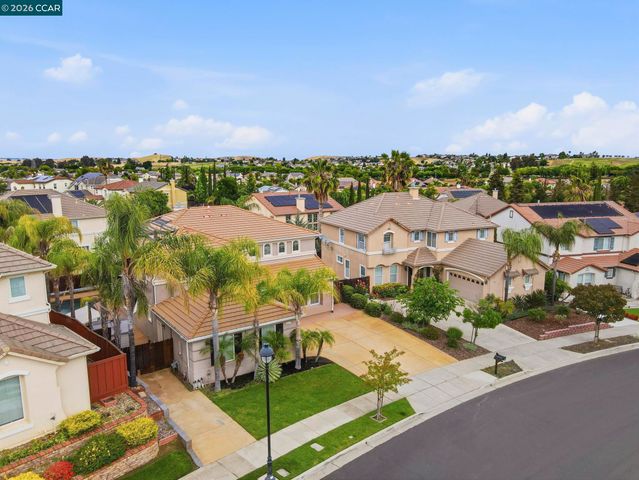 417 Bayonette Ct, Brentwood, CA 94513