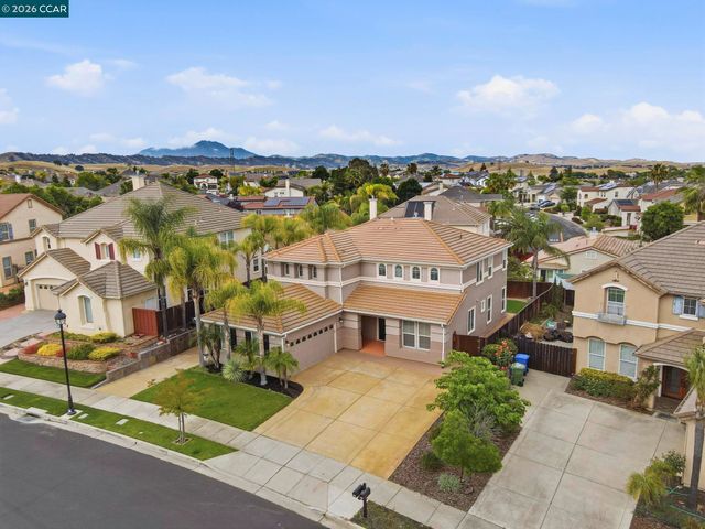 417 Bayonette Ct, Brentwood, CA 94513