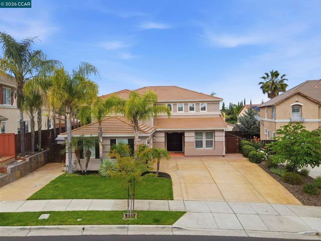 417 Bayonette Ct, Brentwood, CA 94513
