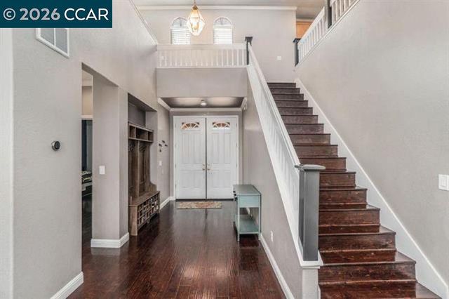 417 Bayonette Ct, Brentwood, CA 94513