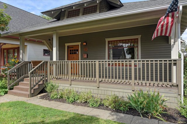 2612 W Dean Ave, Spokane, WA 99201 property photo