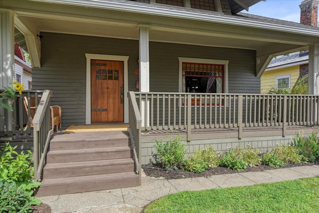 2612 W Dean Ave, Spokane, WA 99201