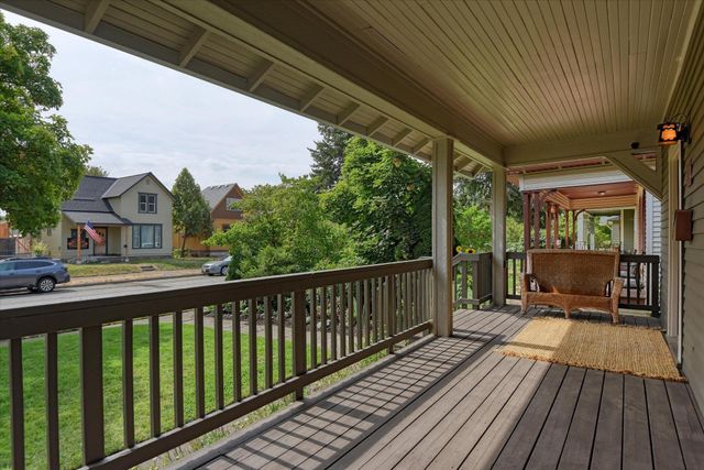 2612 W Dean Ave, Spokane, WA 99201