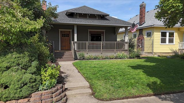 2612 W Dean Ave, Spokane, WA 99201