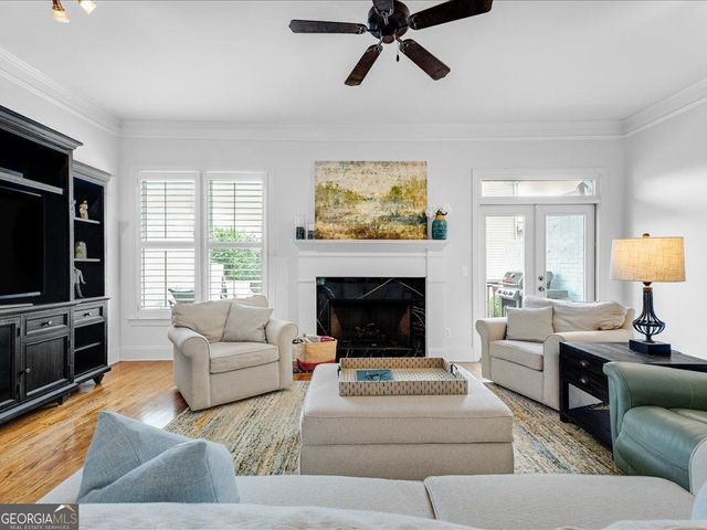 148 West Ridge Way, Roswell, GA 30076