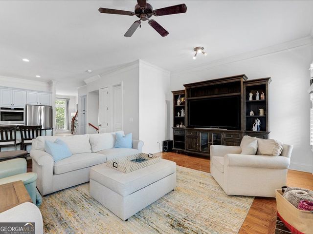 148 West Ridge Way, Roswell, GA 30076