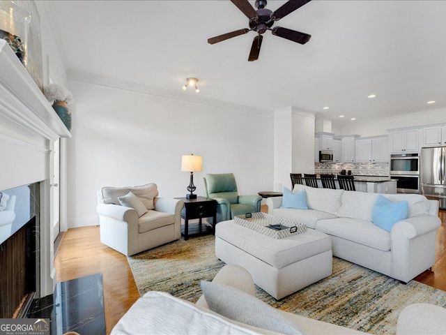 148 West Ridge Way, Roswell, GA 30076