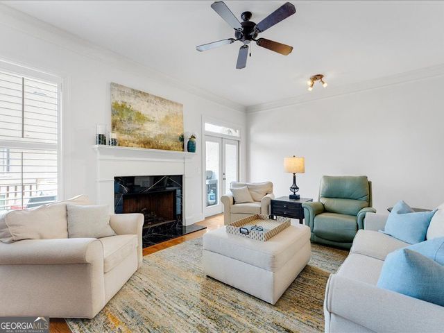 148 West Ridge Way, Roswell, GA 30076