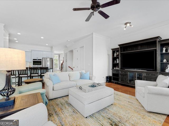 148 West Ridge Way, Roswell, GA 30076