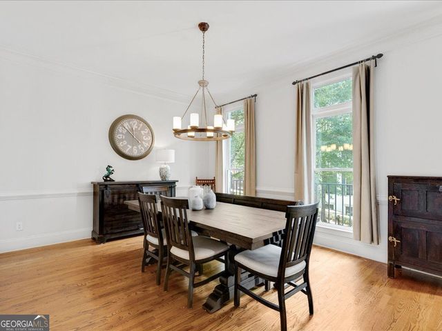 148 West Ridge Way, Roswell, GA 30076