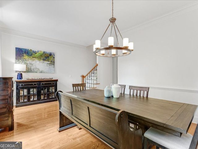 148 West Ridge Way, Roswell, GA 30076