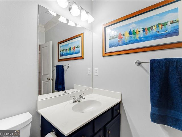 148 West Ridge Way, Roswell, GA 30076