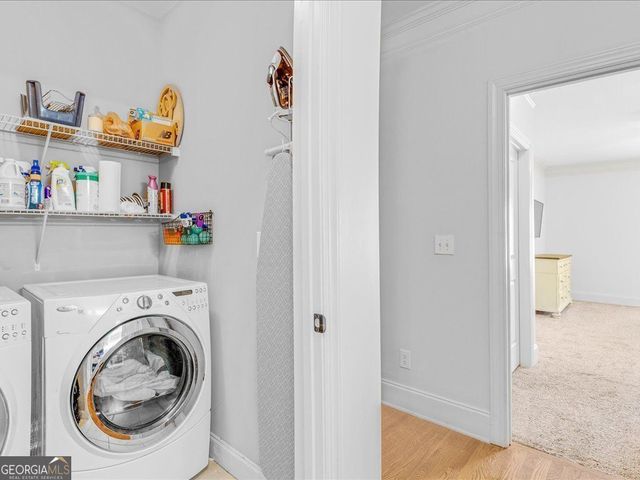 148 West Ridge Way, Roswell, GA 30076