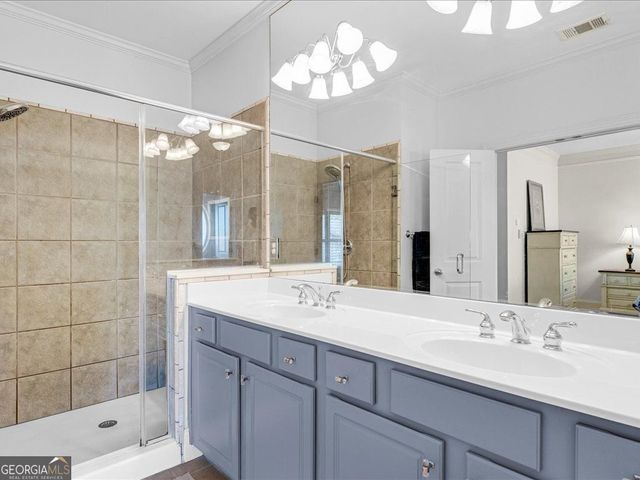 148 West Ridge Way, Roswell, GA 30076