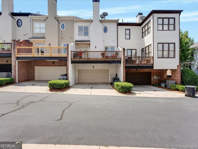 148 West Ridge Way, Roswell, GA 30076