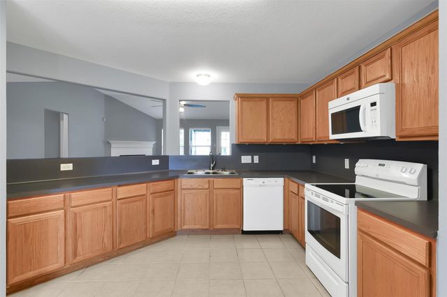 223 Fantasy Lane, Montgomery, TX 77356