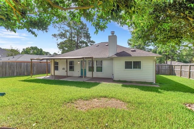 223 Fantasy Lane, Montgomery, TX 77356