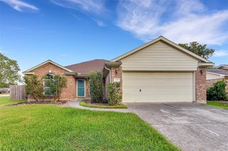 223 Fantasy Lane, Montgomery, TX 77356