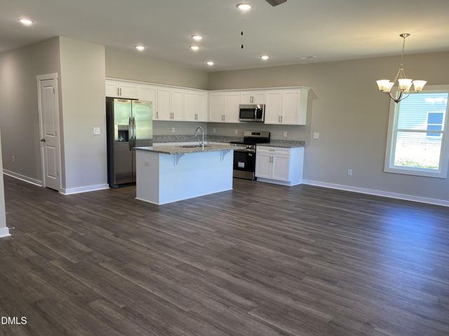 112 Chester Place, Pikeville, NC 27863