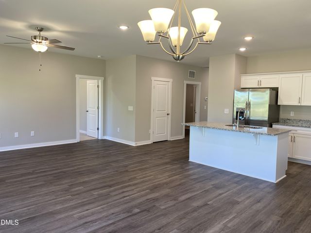 112 Chester Place, Pikeville, NC 27863