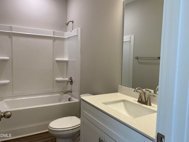 112 Chester Place, Pikeville, NC 27863