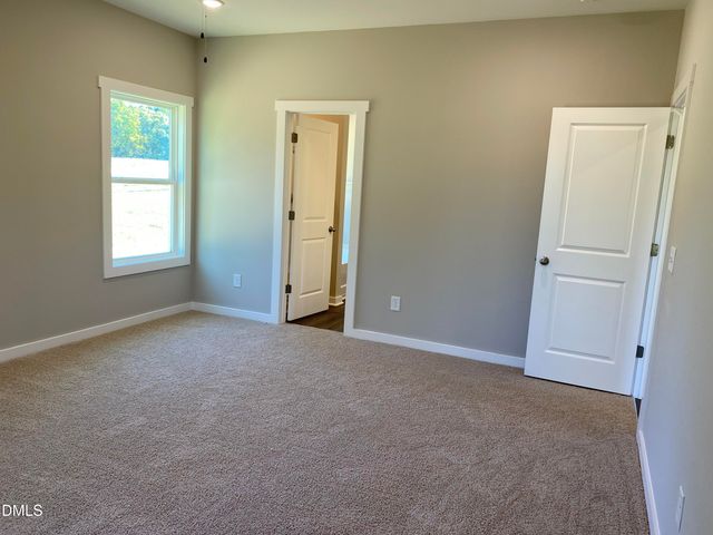 112 Chester Place, Pikeville, NC 27863