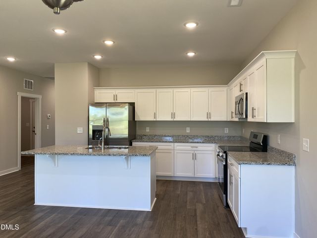 112 Chester Place, Pikeville, NC 27863