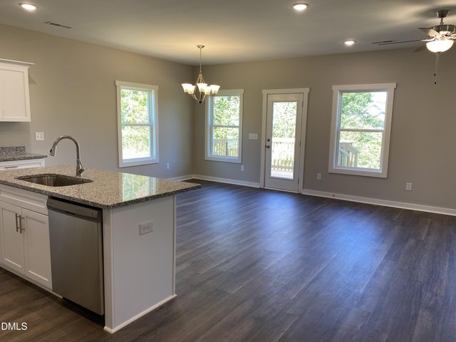 112 Chester Place, Pikeville, NC 27863