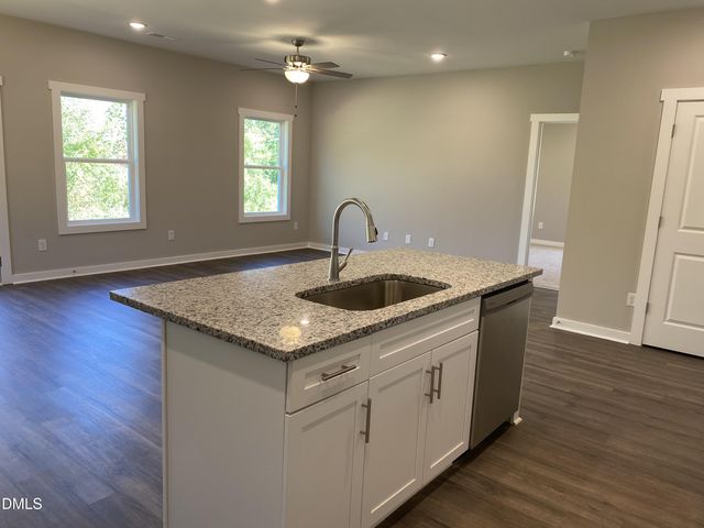 112 Chester Place, Pikeville, NC 27863