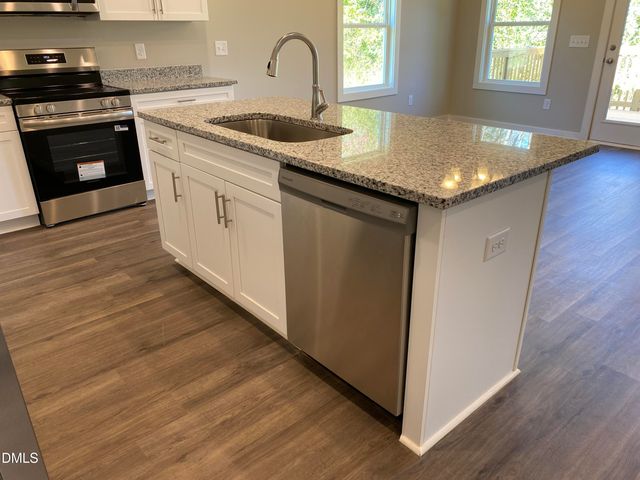 112 Chester Place, Pikeville, NC 27863