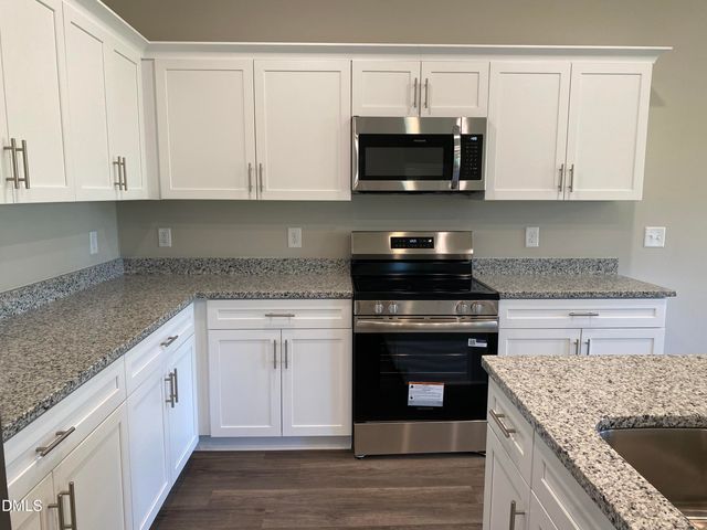 112 Chester Place, Pikeville, NC 27863