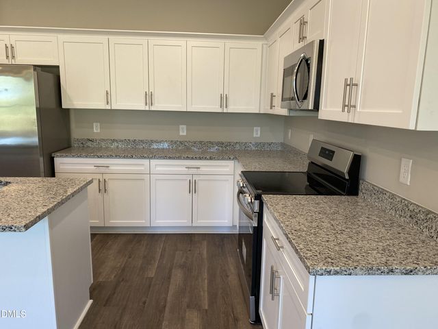 112 Chester Place, Pikeville, NC 27863