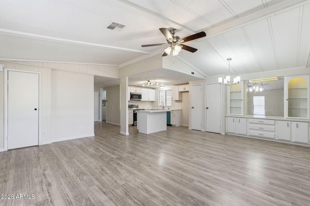 1101 S 97TH Street, Mesa, AZ 85208