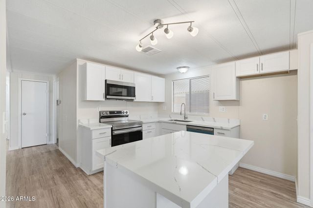 1101 S 97TH Street, Mesa, AZ 85208