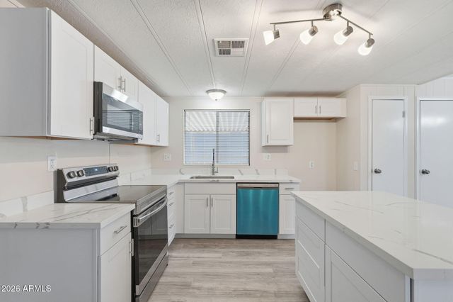 1101 S 97TH Street, Mesa, AZ 85208