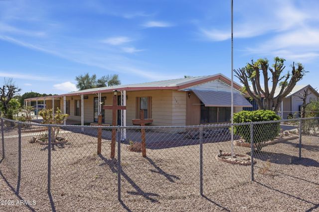 1101 S 97TH Street, Mesa, AZ 85208