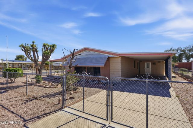 1101 S 97TH Street, Mesa, AZ 85208