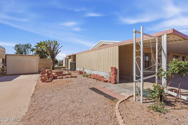 1101 S 97TH Street, Mesa, AZ 85208