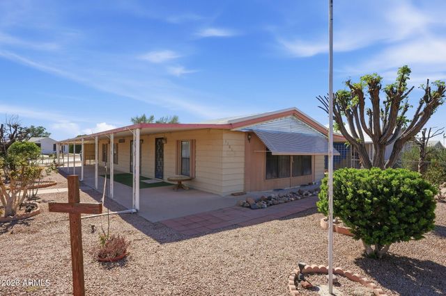 1101 S 97TH Street, Mesa, AZ 85208