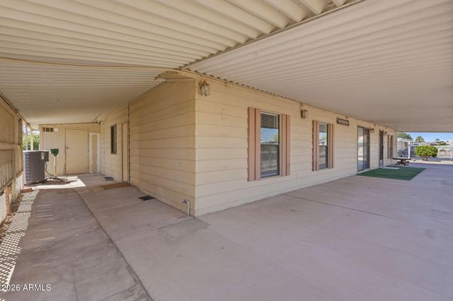 1101 S 97TH Street, Mesa, AZ 85208