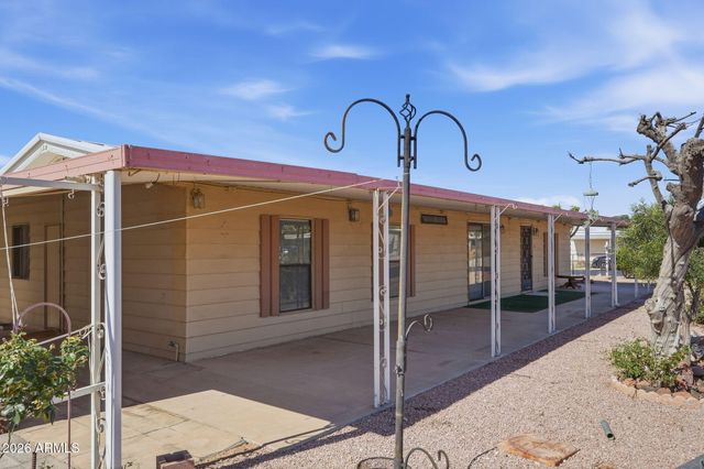 1101 S 97TH Street, Mesa, AZ 85208