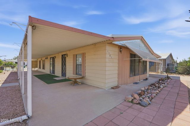 1101 S 97TH Street, Mesa, AZ 85208