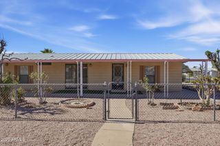 1101 S 97TH Street, Mesa, AZ 85208