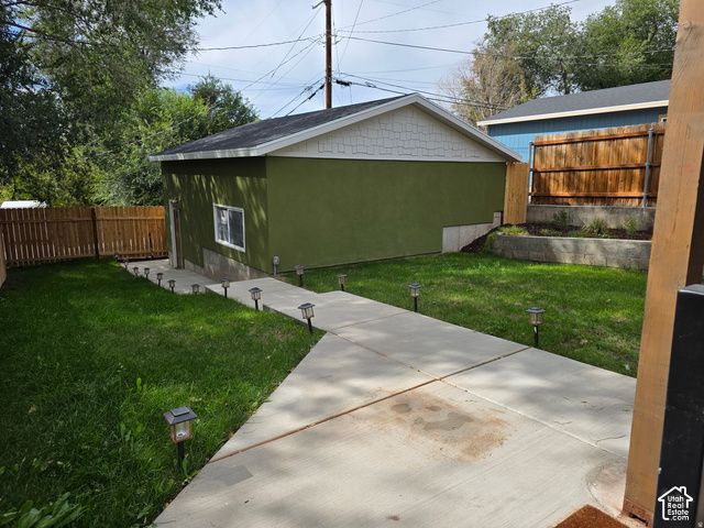664 S 1000 E, Salt Lake City, UT 84102